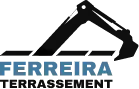 Logo Ferreira terrassement