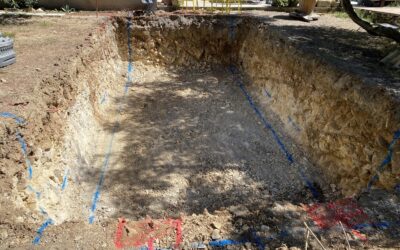 Terrassement à Montpellier : l’art de la préparation du sol